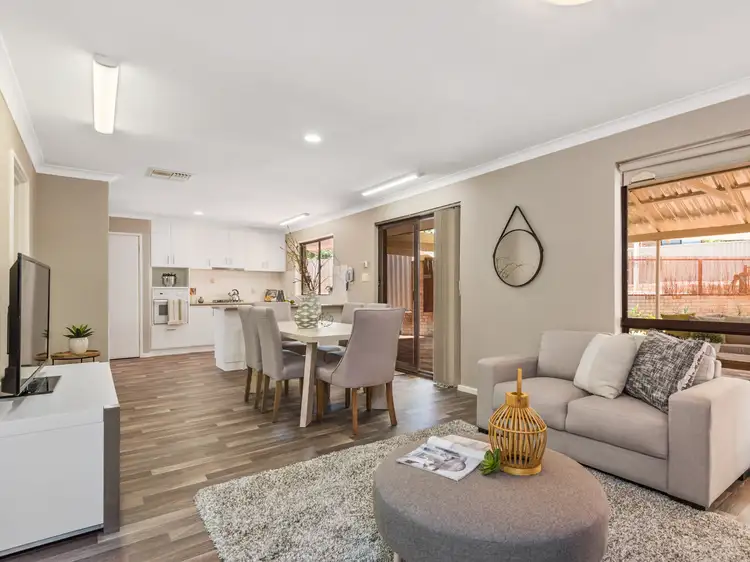 Fifth view of Homely house listing, 38 Stockdale Crescent, Wembley Downs WA 6019