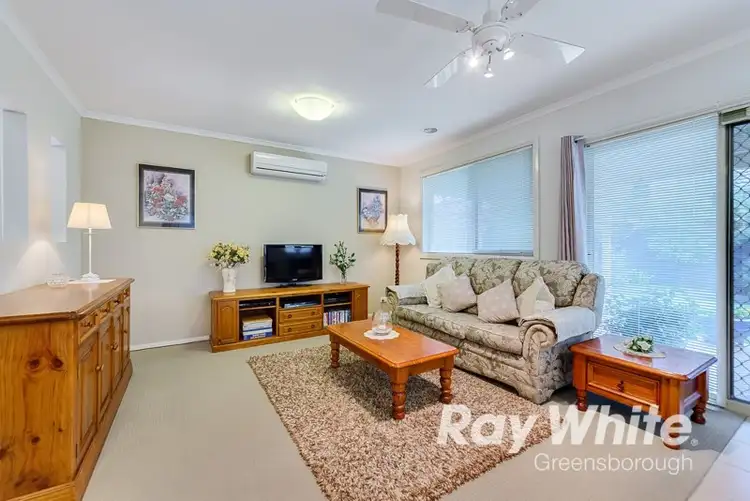 Second view of Homely house listing, 20 Beltons Way, Doreen VIC 3754