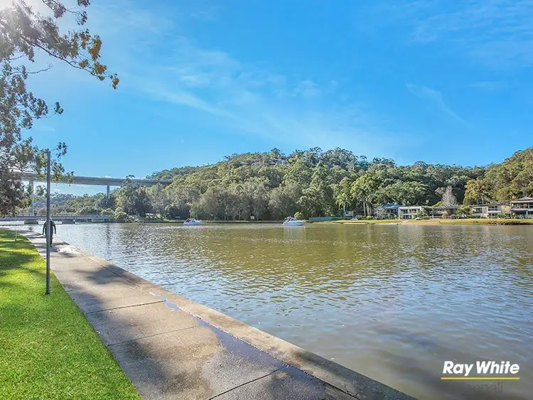 Second view of Homely house listing, 48 Prices Circuit, Woronora NSW 2232