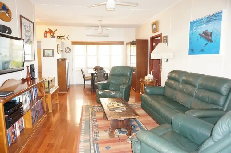 Third view of Homely house listing, 9 Davidson Street, Exmouth WA 6707
