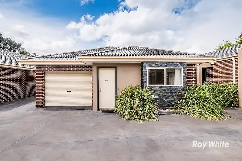 Main view of Homely house listing, 3/1176 Ballarto Road, Junction Village VIC 3977