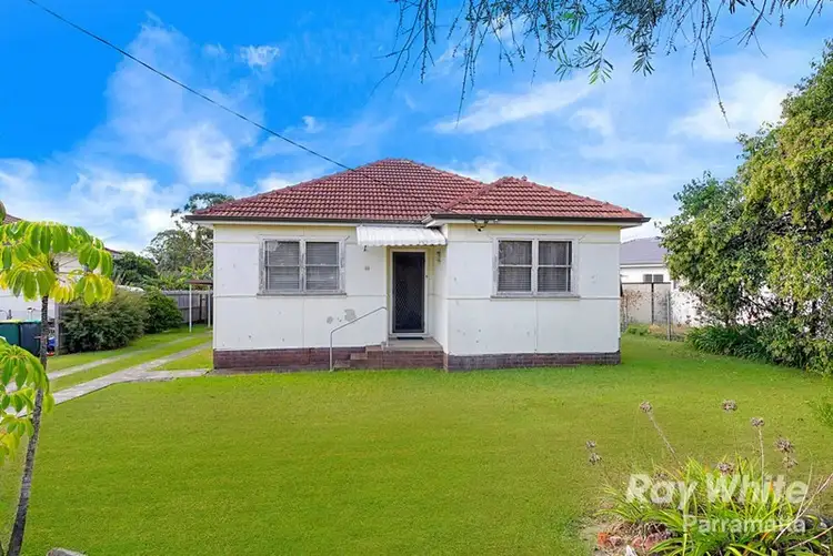 23 Randolph Street, South Granville NSW 2142