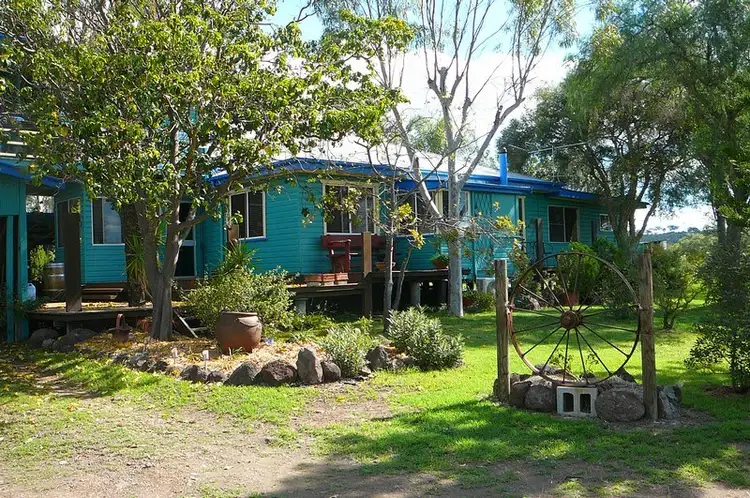 Fourth view of Homely rural property listing, 1174 Stoneleigh, Pittsworth QLD 4356