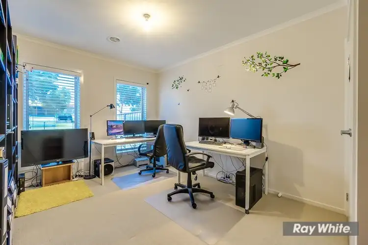Third view of Homely house listing, 16 Parkvista Drive, Truganina VIC 3029