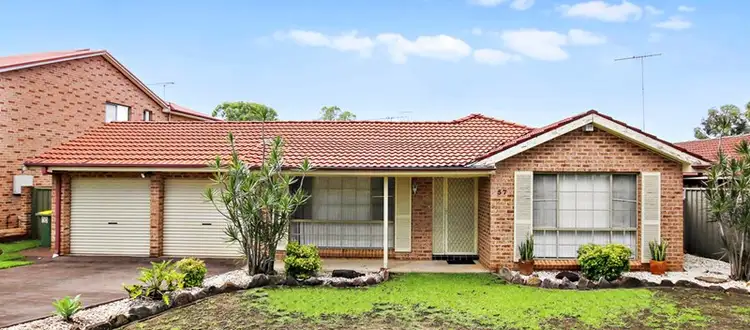 57 Stockdale Crescent, Abbotsbury NSW 2176