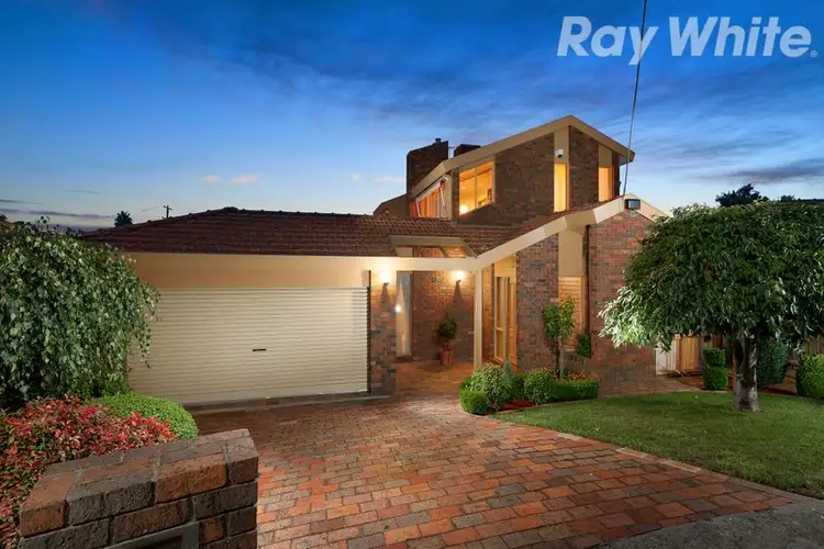 16 Ilias Court, Bundoora VIC 3083