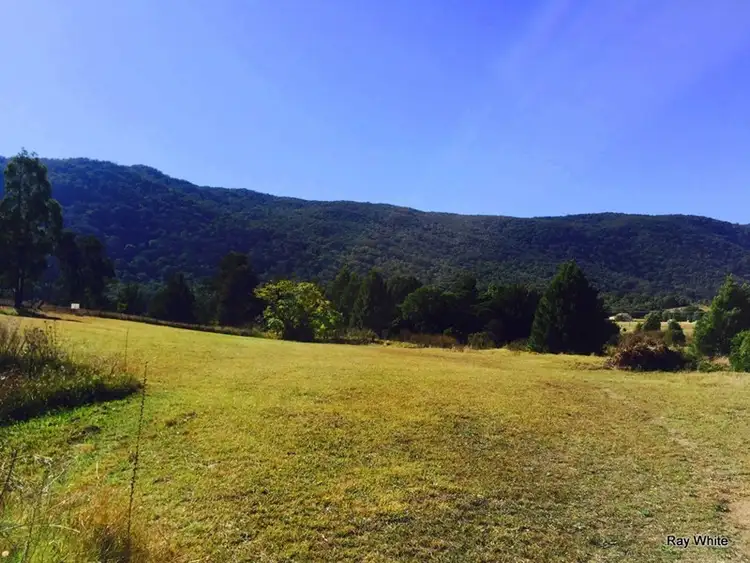Third view of Homely land listing, 6162 Araluen Road, Braidwood NSW 2622