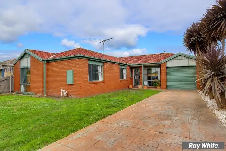 4 Settlers Way, Mount Martha VIC 3934