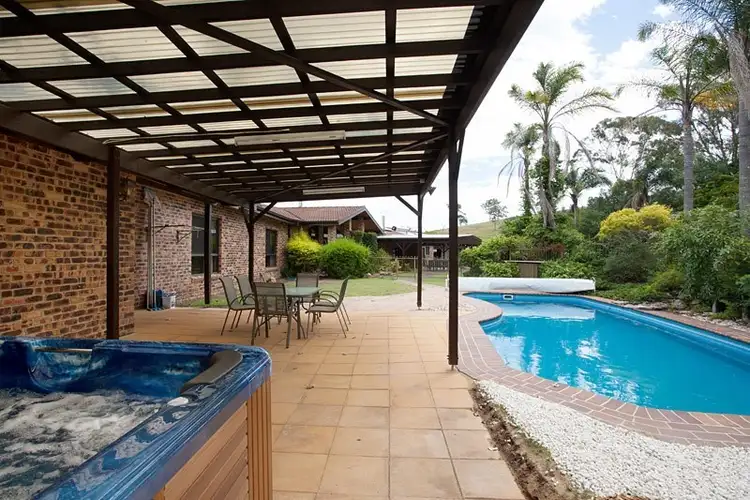 Fourth view of Homely house listing, 4 Sorrento Place, Taree NSW 2430