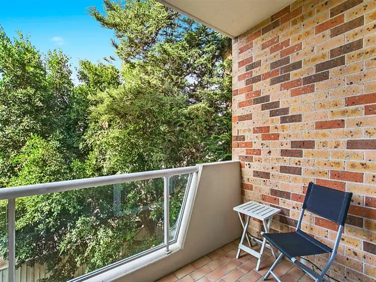 Sixth view of Homely apartment listing, 9/58 Curlewis Street, Bondi Beach NSW 2026