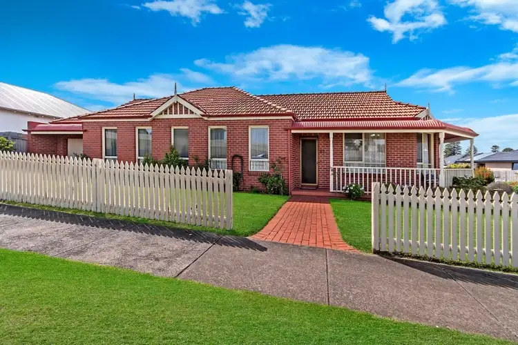 Second view of Homely house listing, 1/84 Merri Street, Warrnambool VIC 3280