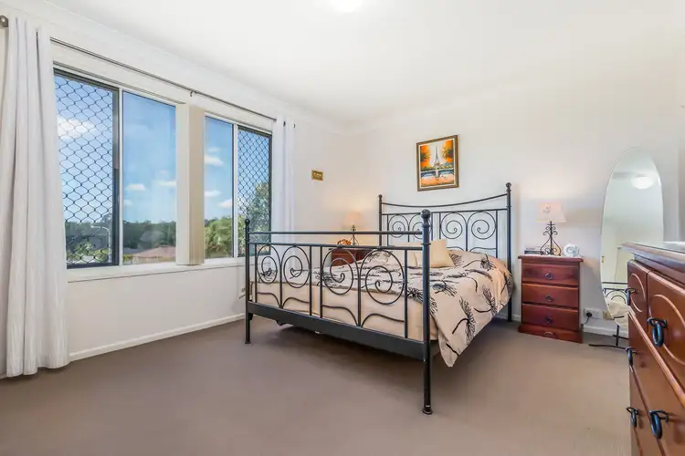 Second view of Homely house listing, 87 Nardie Street, Eight Mile Plains QLD 4113