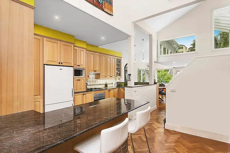Fourth view of Homely house listing, 4 Gladstone Street, Vaucluse NSW 2030