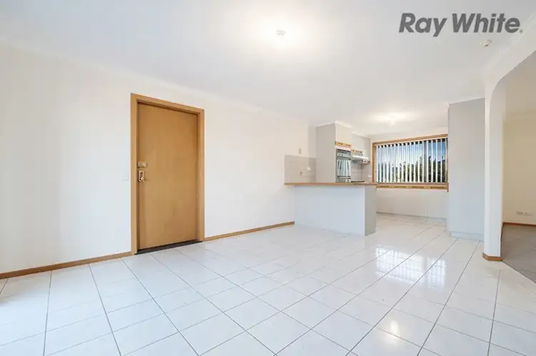 Sixth view of Homely house listing, 1/2 Young Court, Delahey VIC 3037