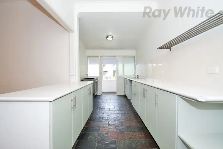 Second view of Homely unit listing, U23/128 MT DANDENONG Road, Croydon VIC 3136