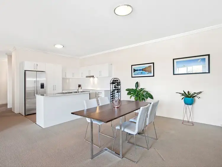 Second view of Homely unit listing, 14/11 Stuart Street, Helensburgh NSW 2508