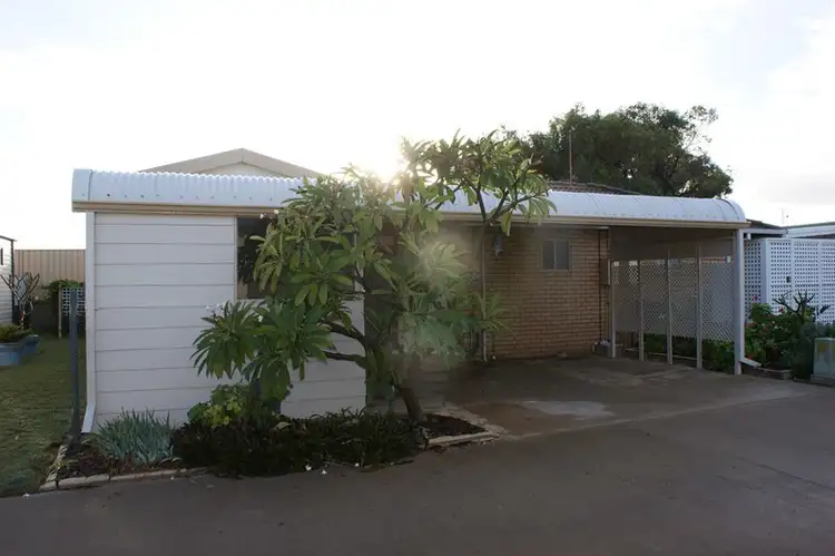 Second view of Homely unit listing, 6/123 Point Leander Drive, Port Denison WA 6525