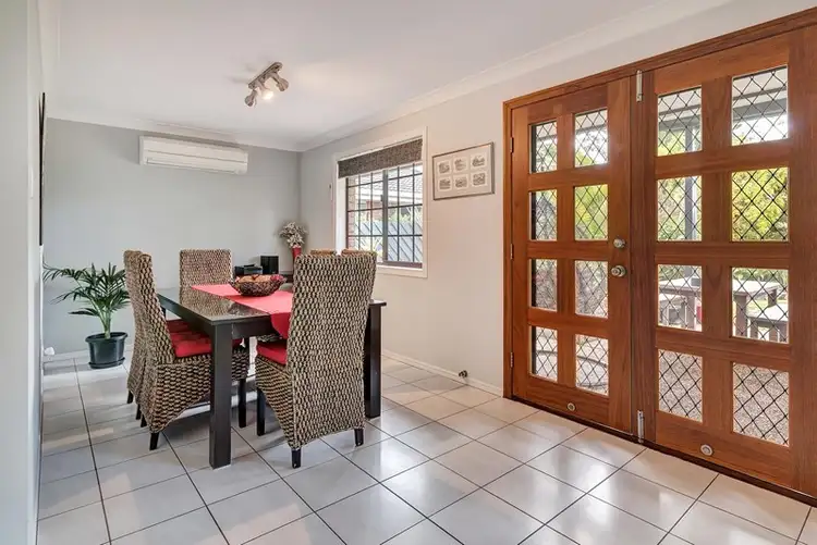 Sixth view of Homely house listing, 26 Riverlea Waters Drive, Nerang QLD 4211