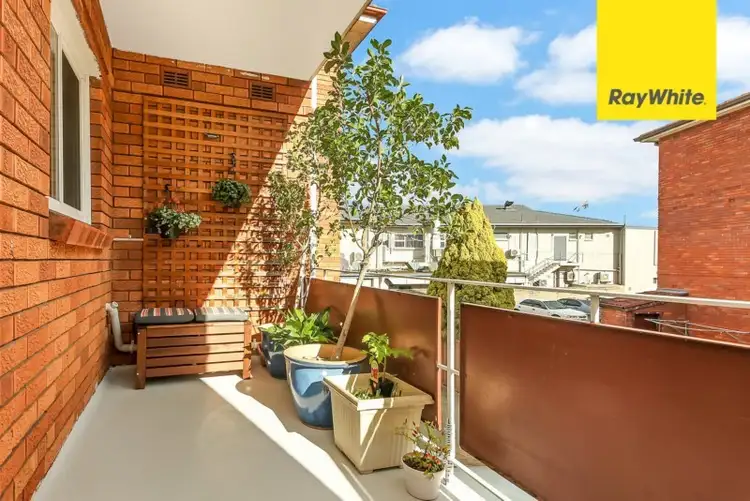 Fourth view of Homely unit listing, 8/12 Glendale Avenue, Narwee NSW 2209