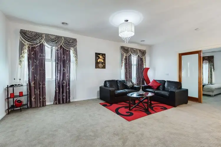 Seventh view of Homely house listing, 115 Allumba Way, Wollert VIC 3750