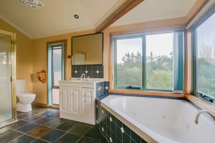 Second view of Homely house listing, 5 Natalie Court, Riverside TAS 7250