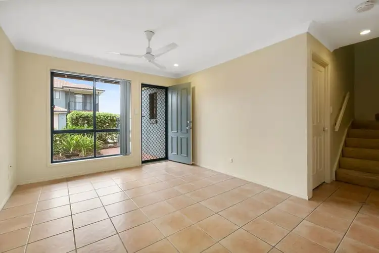 Second view of Homely townhouse listing, 16/8 Buckingham Place, Eight Mile Plains QLD 4113
