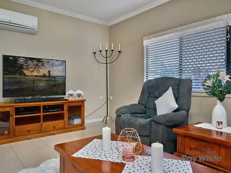 Sixth view of Homely house listing, 4 Bundey Street, Bentley Park QLD 4869