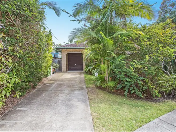 20 Wade Street, Tugun QLD 4224