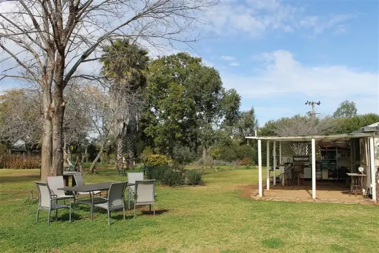 Fourth view of Homely rural property listing, 'Lime Grove' 4606 Mitchell Highway, Narromine NSW 2821