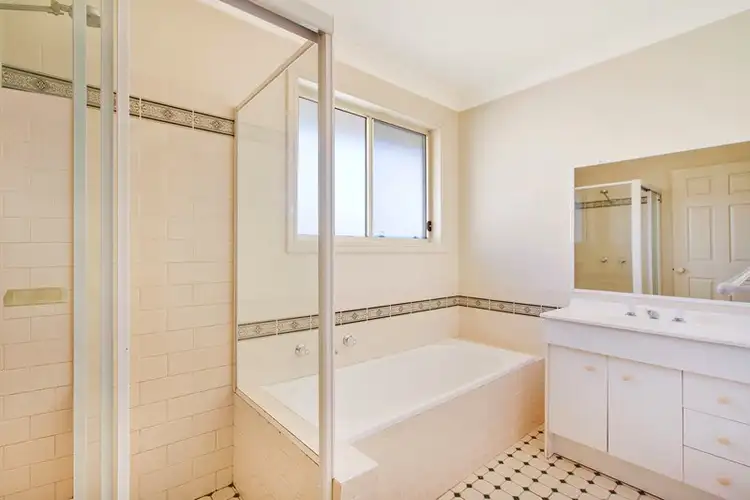Fifth view of Homely house listing, 3/10 Ignatius Avenue, North Richmond NSW 2754