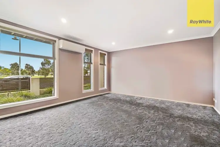 Sixth view of Homely house listing, 22 Nest Place, Point Cook VIC 3030