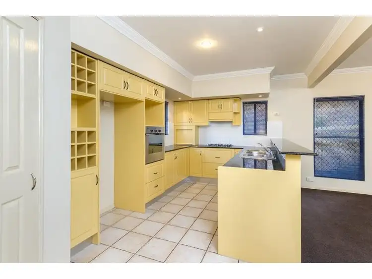 Sixth view of Homely townhouse listing, 1/122 Fernberg Road, Paddington QLD 4064