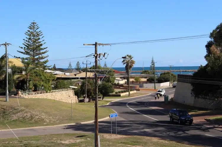 Third view of Homely house listing, 100 Point Leander Drive, Port Denison WA 6525