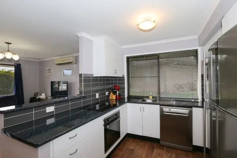 Main view of Homely house listing, 11 Balfour Street, Wyreema QLD 4352