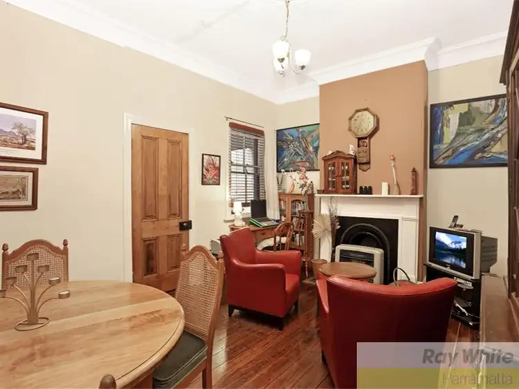 Second view of Homely other listing, 68 Ross Street, North Parramatta NSW 2151