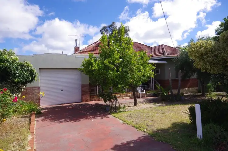 72 Morley Drive, Tuart Hill WA 6060