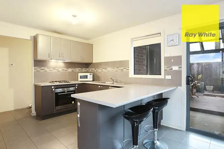 Sixth view of Homely house listing, 2/14 Horseshoe Circuit, Truganina VIC 3029