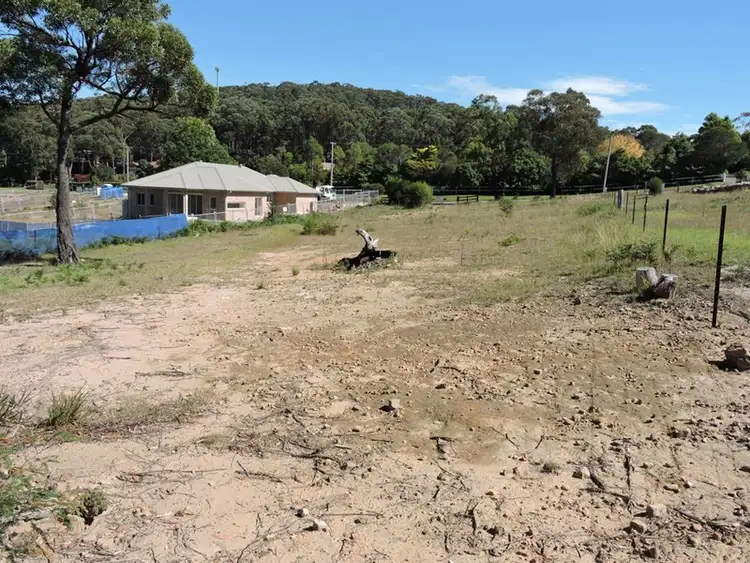 Third view of Homely land listing, Lot 8 Cordeaux Street, Mittagong NSW 2575