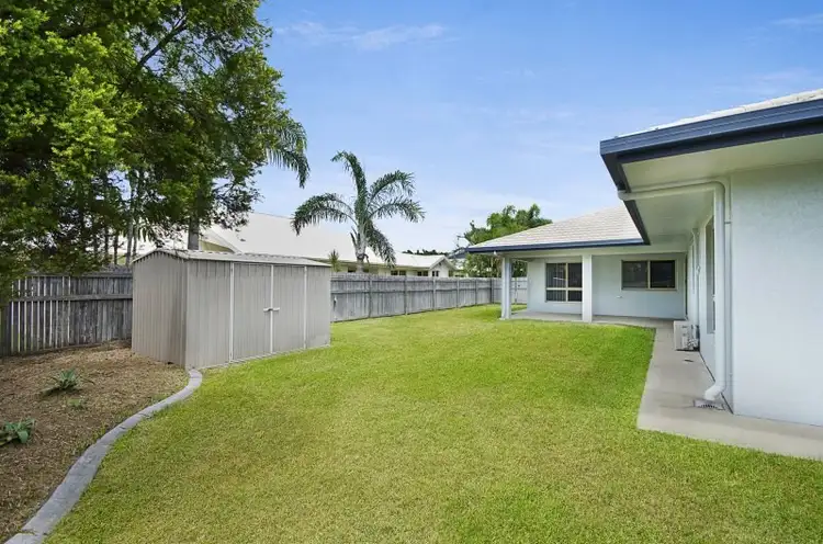 Seventh view of Homely house listing, 67 Sanctuary Drive, Idalia QLD 4811