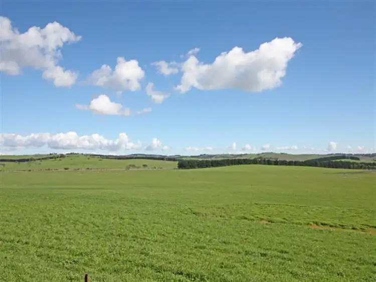 Fifth view of Homely land listing, 747 Mount Fairy Road, Bungendore NSW 2621