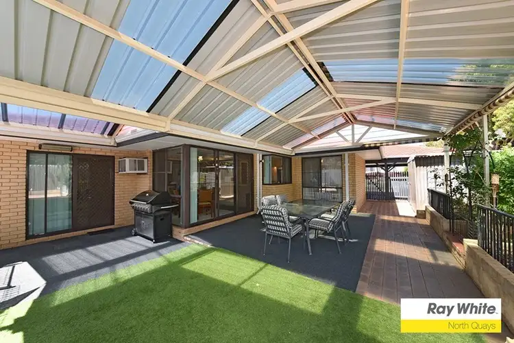 12 Paisley Court, Warwick WA 6024