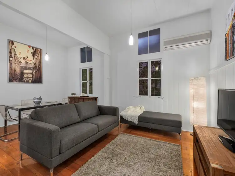 Third view of Homely house listing, 51 Birley Street, Spring Hill QLD 4000