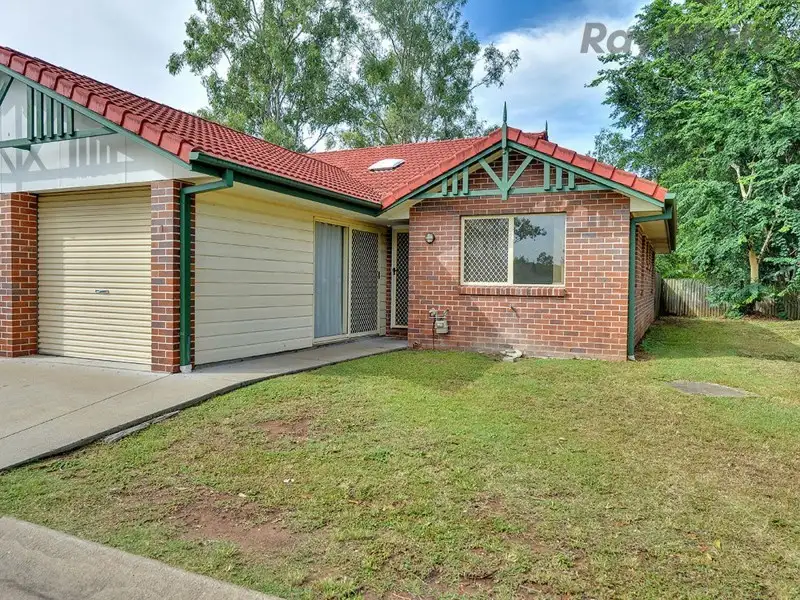 Main view of Homely house listing, 1/1 Spalding Crescent, Goodna QLD 4300
