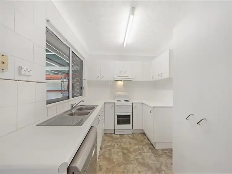 Third view of Homely house listing, 28 Leila Avenue, Rasmussen QLD 4815