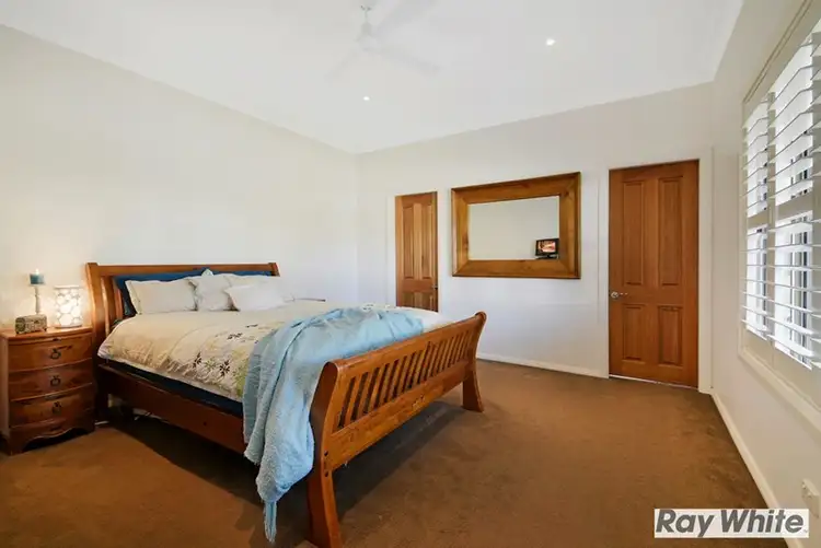 Sixth view of Homely house listing, 1 Taylor Road, Albion Park NSW 2527