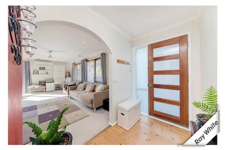 Seventh view of Homely house listing, 79 Warrego Circuit, Kaleen ACT 2617