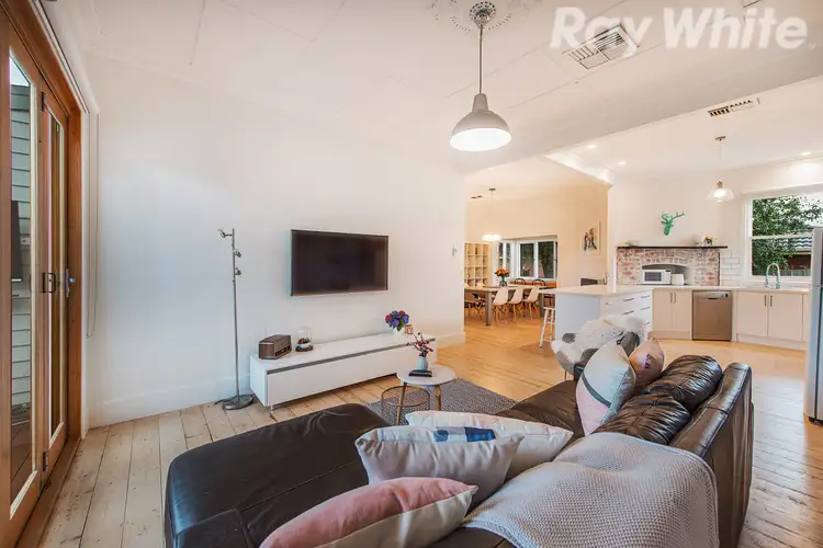 Seventh view of Homely house listing, 1/18 Stonehaven Avenue, Boronia VIC 3155
