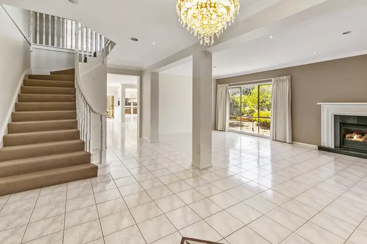 Fourth view of Homely house listing, 10 Benton Grange Drive, Mornington VIC 3931