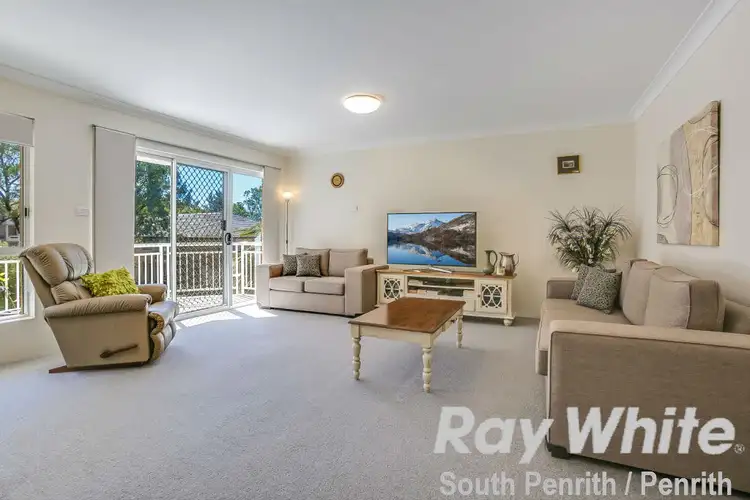 Second view of Homely unit listing, 9/41-45 Evan Street, Penrith NSW 2750