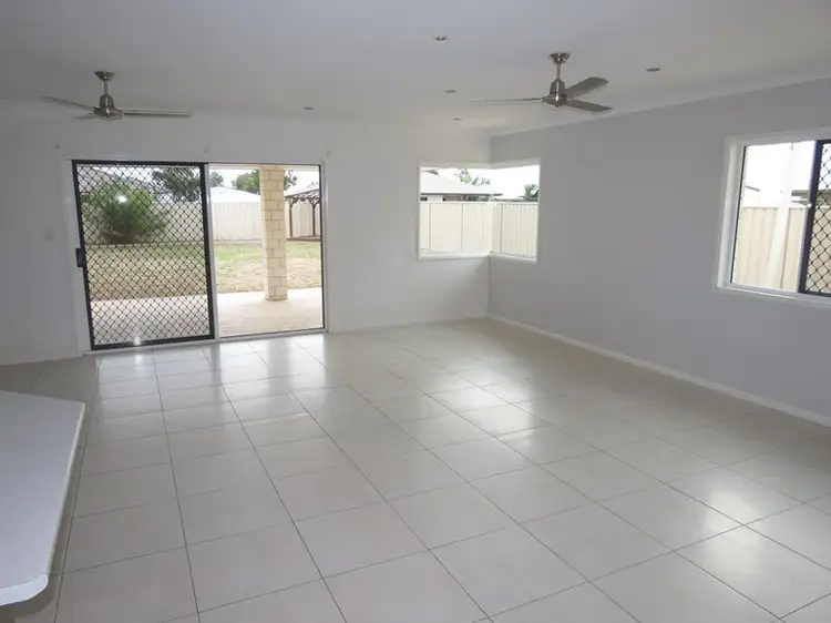 Fifth view of Homely house listing, 20 Moriarty Street, Emerald QLD 4720